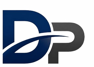 Danielpaulson Healthcare Equipment Services logo
